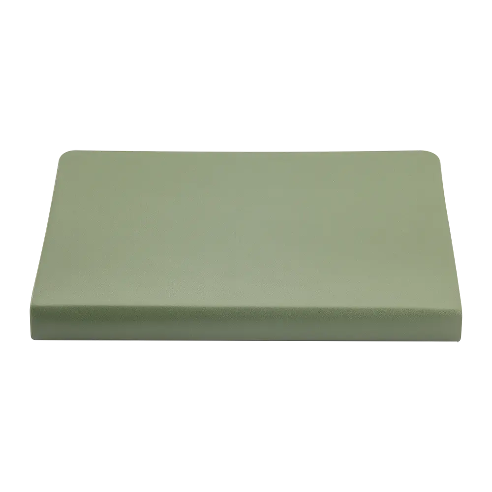 Щоденник недатований Buromax Morandi Style A5 штучна шкіра 336 сторінок зелений (BM.20680-04) - фото 6