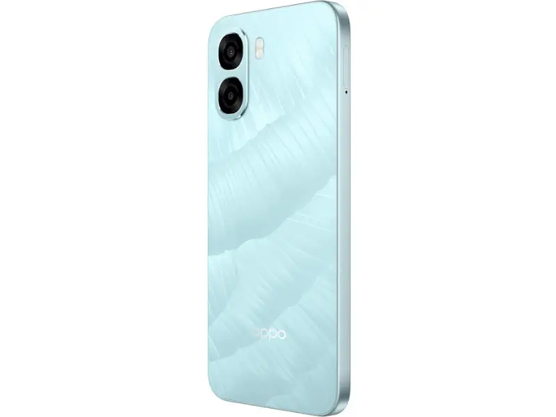 Смартфон OPPO A6x 4/128GB Ice Blue - фото 7
