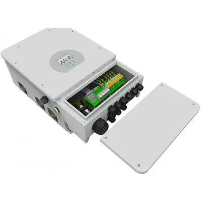 Сонячний інвертор Deye (SUN-5K-SG03LP1-EU) WiFi (SUN-5K-SG03LP1-EU) - фото 3