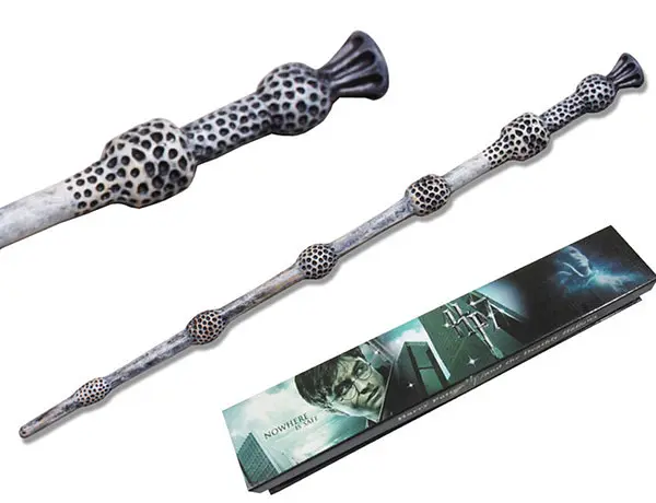 Чарівна паличка Дамблдора GKever в подарунковій упаковці 36 см (6-110-1К) - фото 2