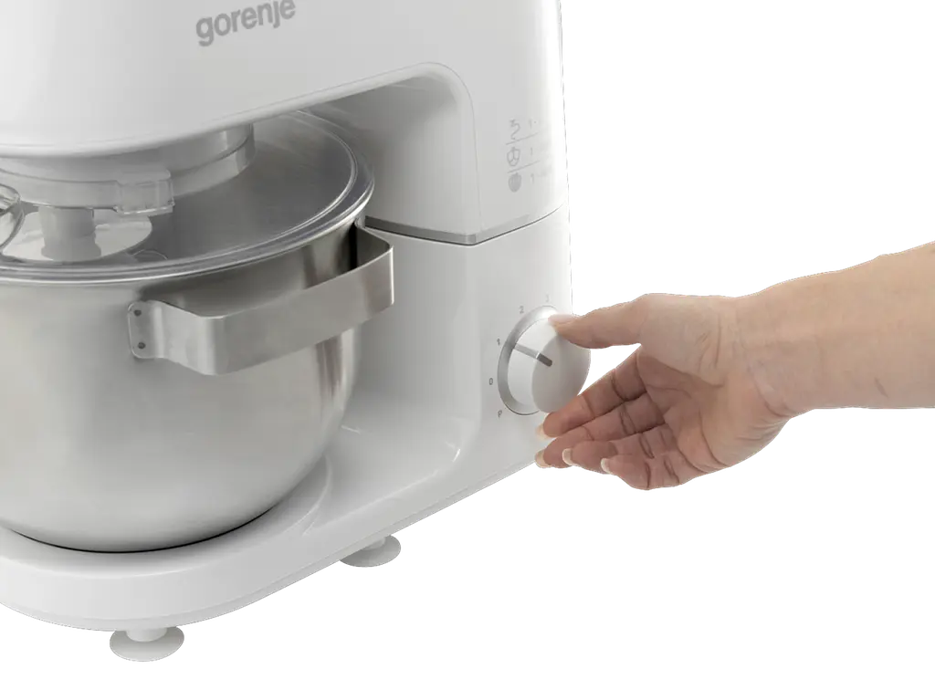 Кухонне обладнання Gorenje MMC800CW (7134932) - фото 6