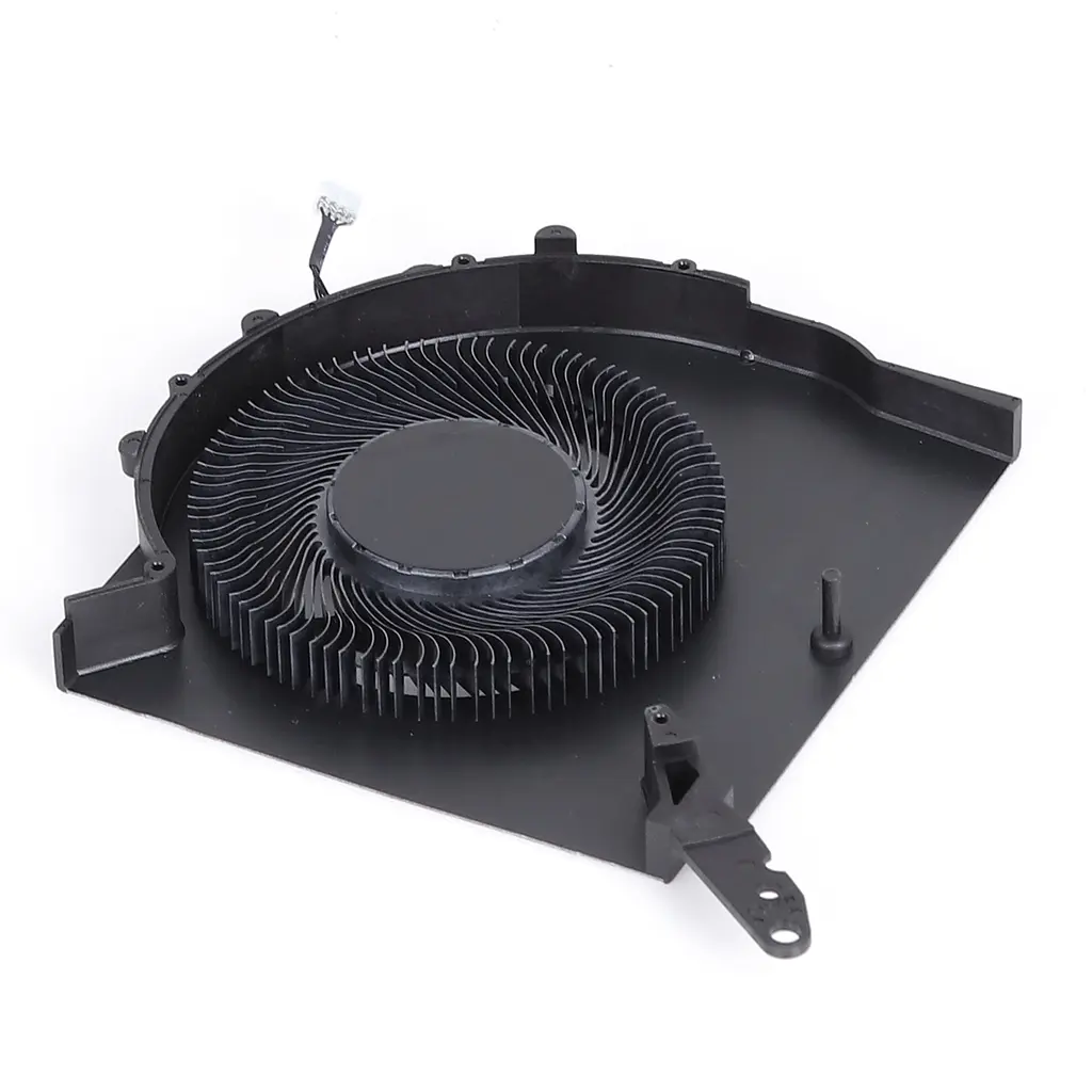 Вентилятор кулер для Lenovo Legion Pro 5, 16IRX8 Type 82WK, (12V CPU fan, FQK8 DFSCL12E06486Y) - фото 2