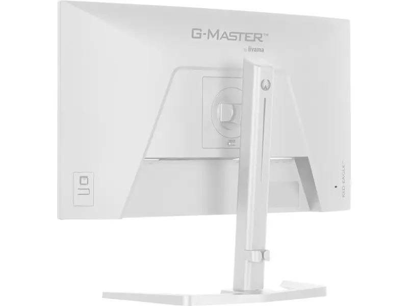 Монітор Iiyama G-Master (GB2771HSU-W1) - фото 5
