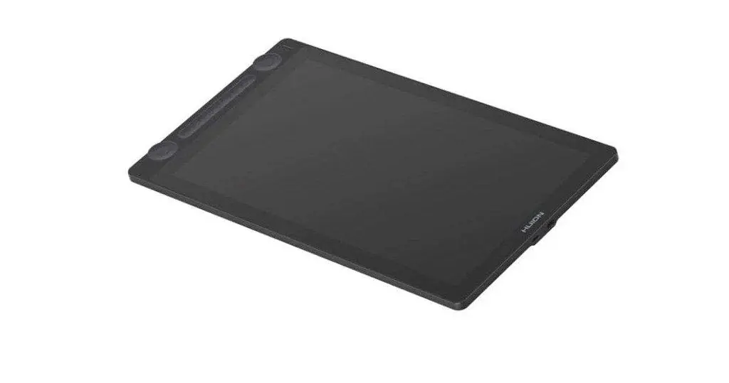 Монітор-планшет Huion Kamvas 16 Gen 3 Black (GS1563) - фото 6