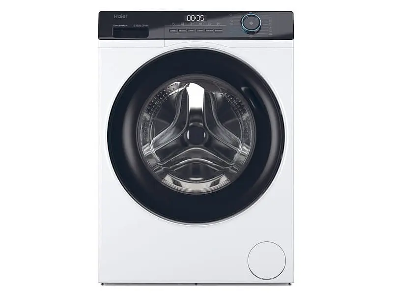 Пральна машина Haier HW70-B12929-S