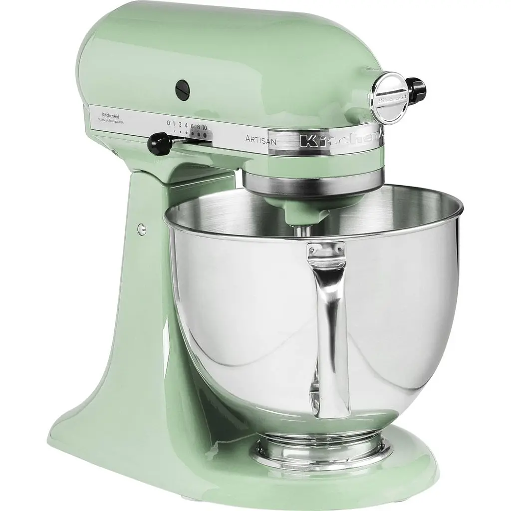 Планетарный миксер KitchenAid Artisan 5KSM175PSEPT [131285] - фото 3