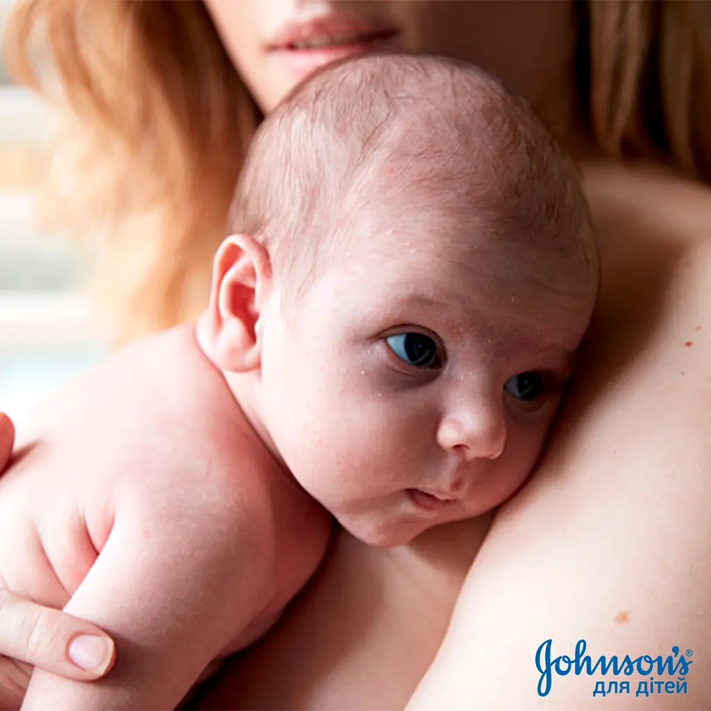 Олія Johnson’s Baby, 200 мл - фото 8