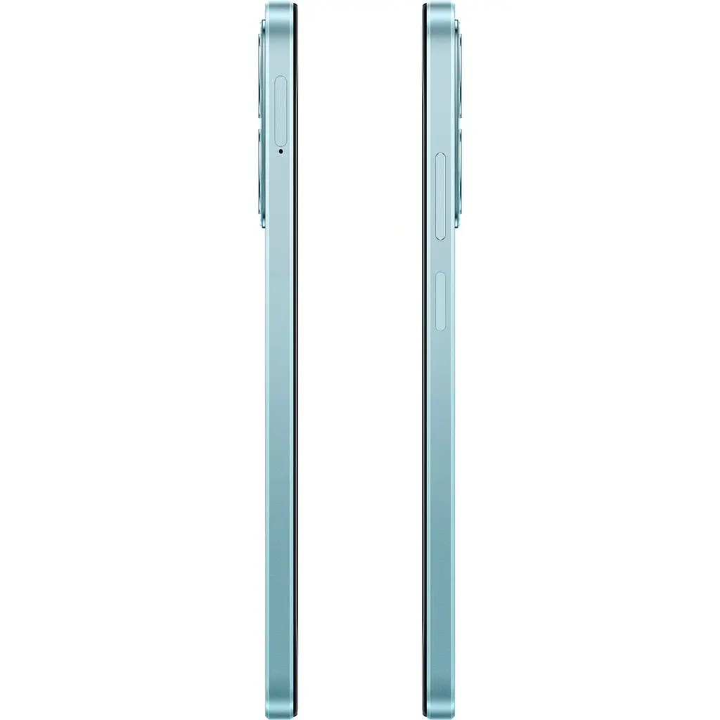Смартфон Oppo A3x 4/128Gb Global Ocean Blue [117228] - фото 7