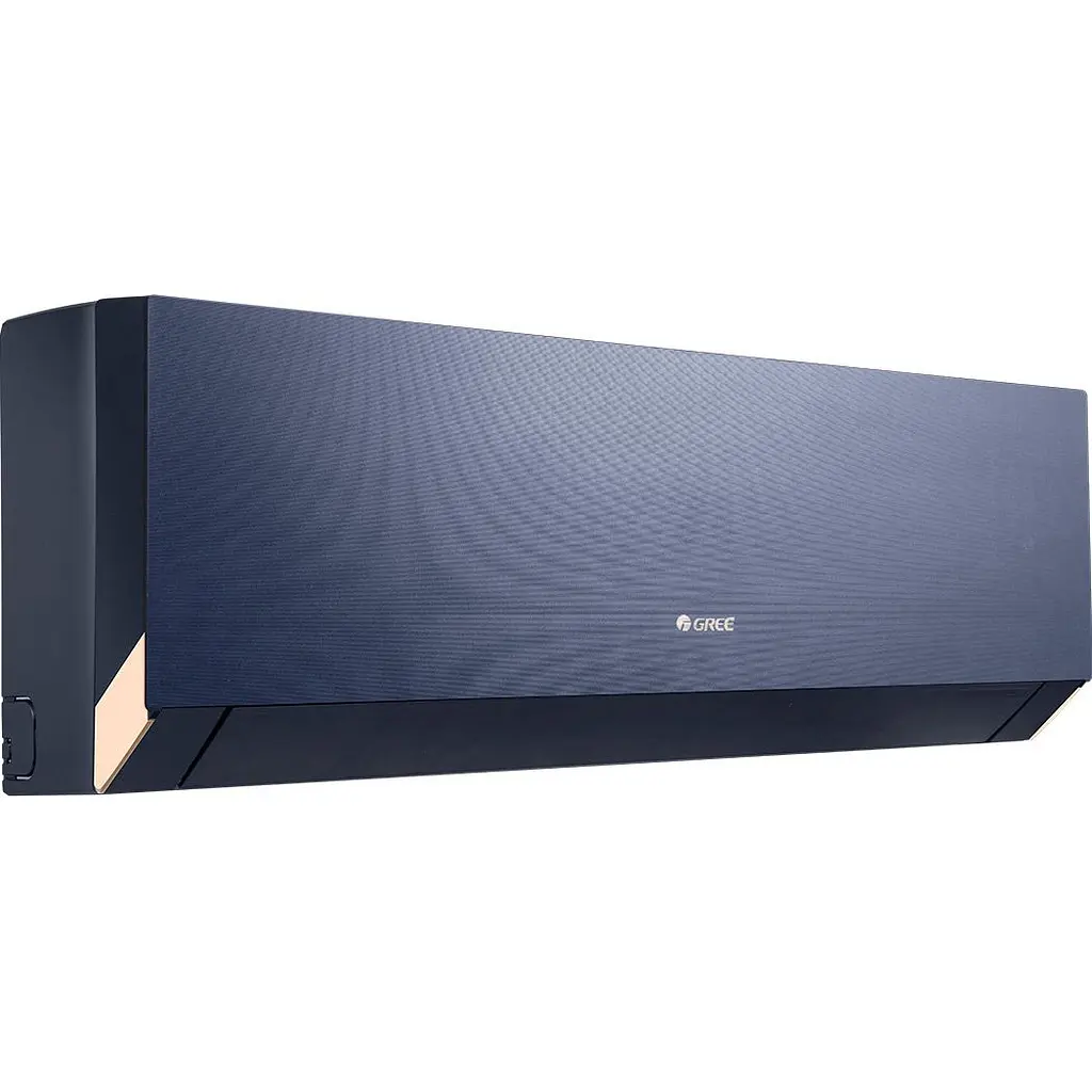 Спліт-система GREE Clivia GWH12AUCXB-K6DNA1A Blue [129408] - фото 4