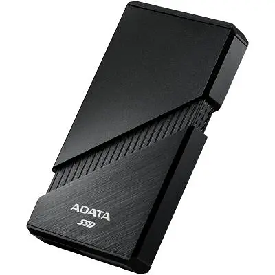 Накопичувач SSD USB 4.0 4TB SE920 ADATA (SE920-4TCBK) - фото 6