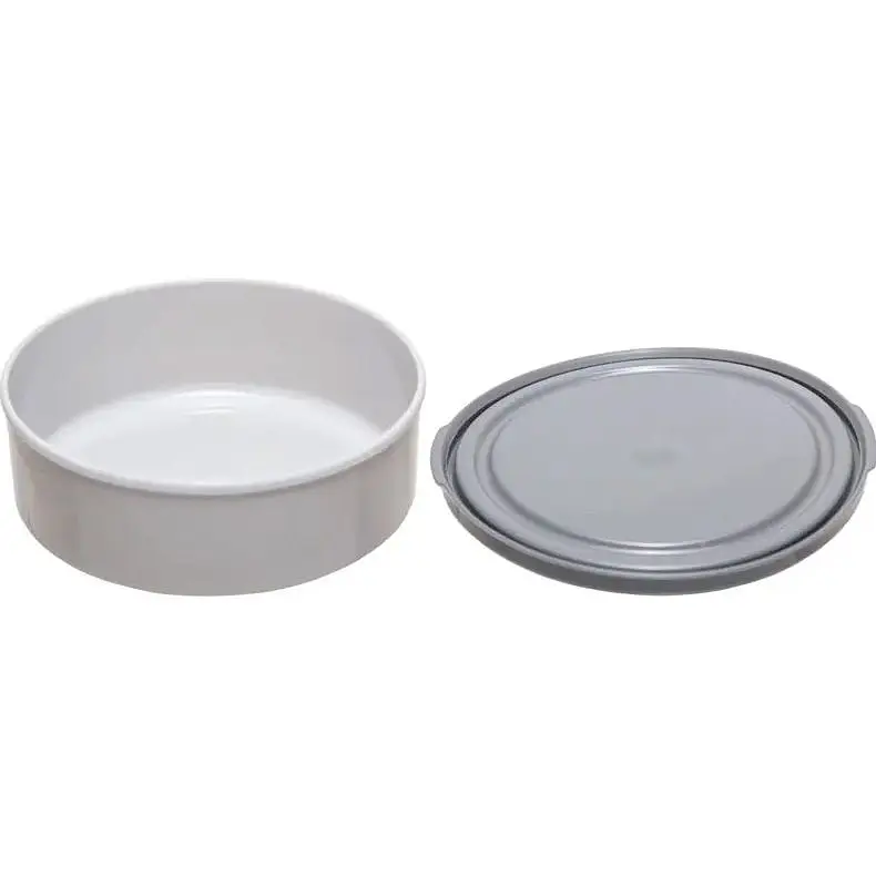 Набор для ланча Zojirushi SL-JAF14HG 1.23 л Grey (1678.00.92) [150460] - фото 4