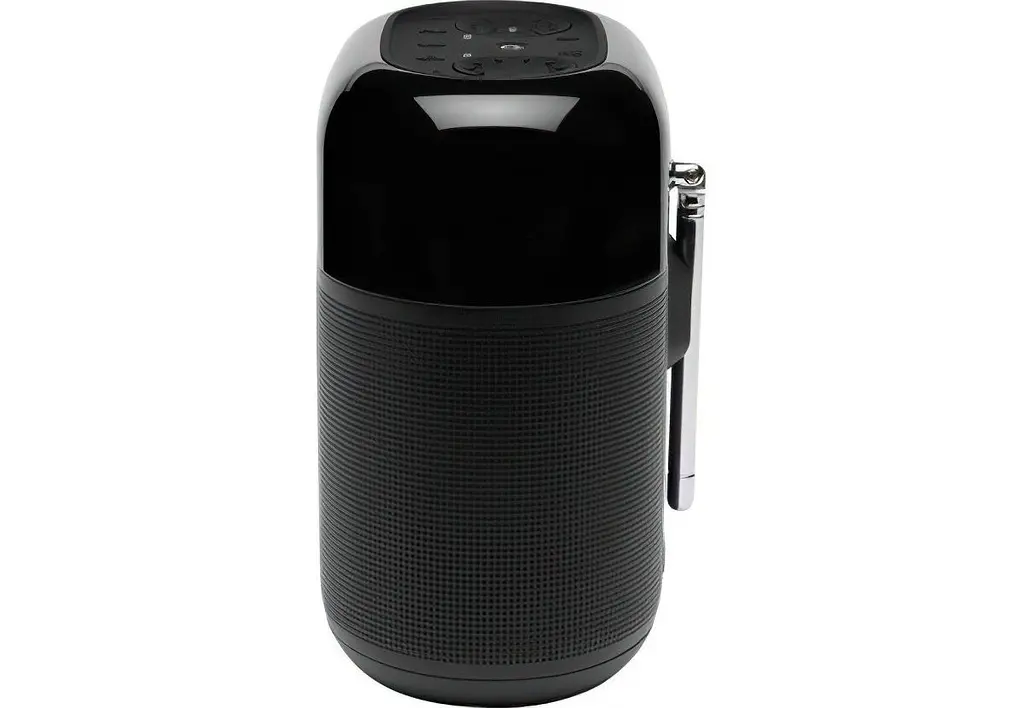 Портативна акустика JBL Tuner XL Black [JBLTUNERXLBLK] [56066] - фото 3