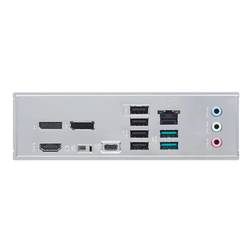 Материнська плата Asus Prime B840M-A-CSM Socket AM5 - фото 7
