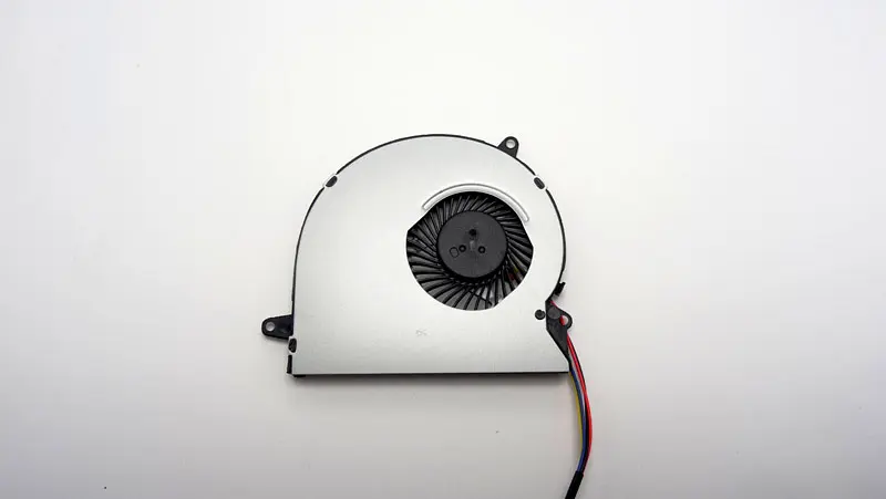 Вентилятор для ноутбука ASUS U56, U56E, U56U series (13GN6K10P010-1) (Кулер) - фото 3