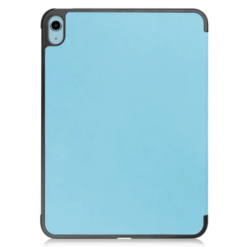 Чохол до планшета Armorstandart Smart Case iPad 11 2025 (A16) / 10.9 2024 / 2022 Sky Blue (ARM83978) - фото 2