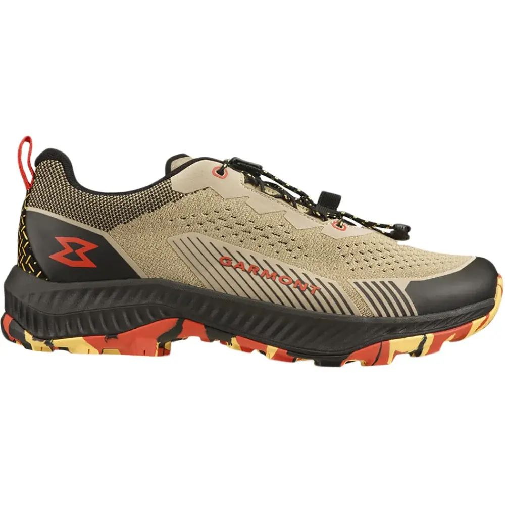 Кросівки Garmont 9.81 Pulse 8 Beige/Black