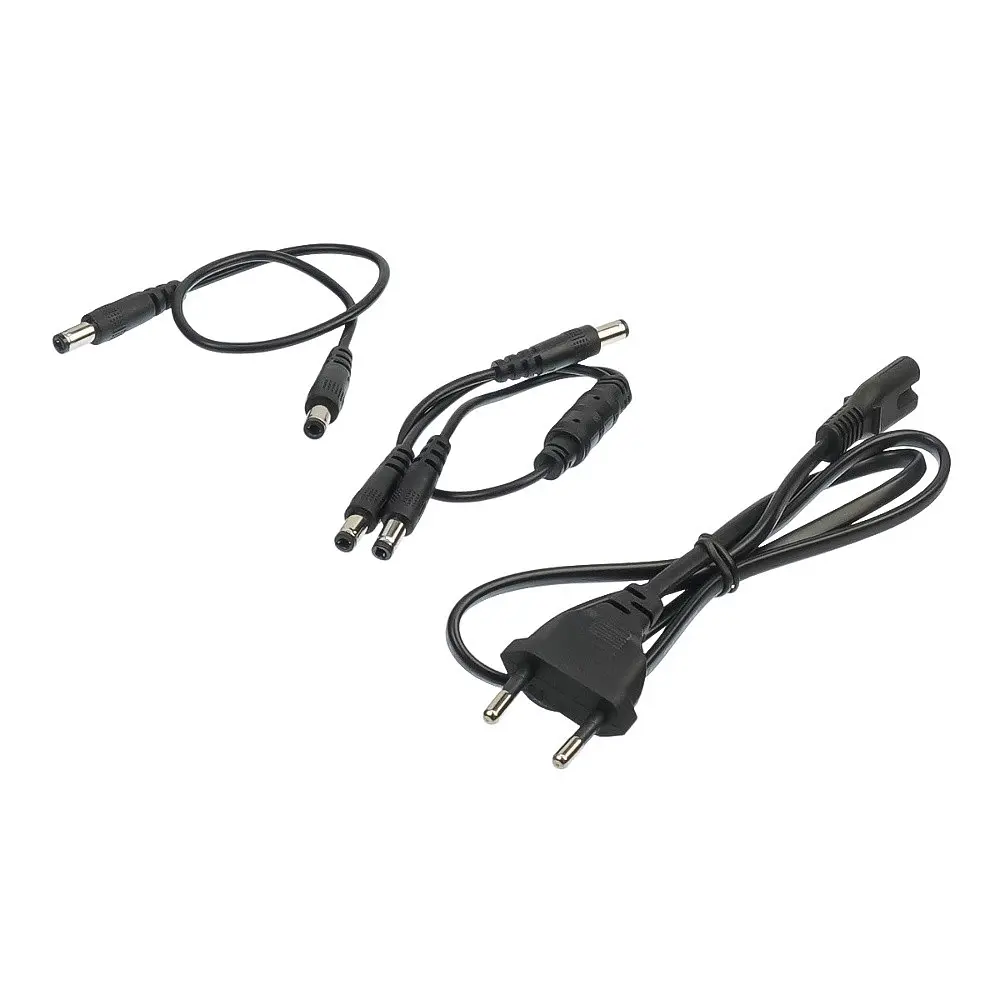 ДБЖ для роутера Andes DC1018P 18W 10400mAh - фото 5