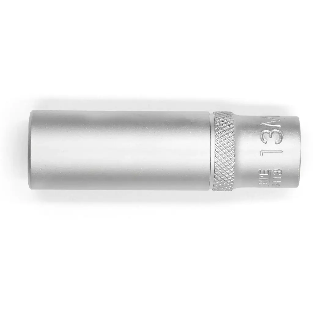 Головка торцева Wurth шестигранна 3/8IN подовжена SW13 Red Stripe (5763038113) - фото 2