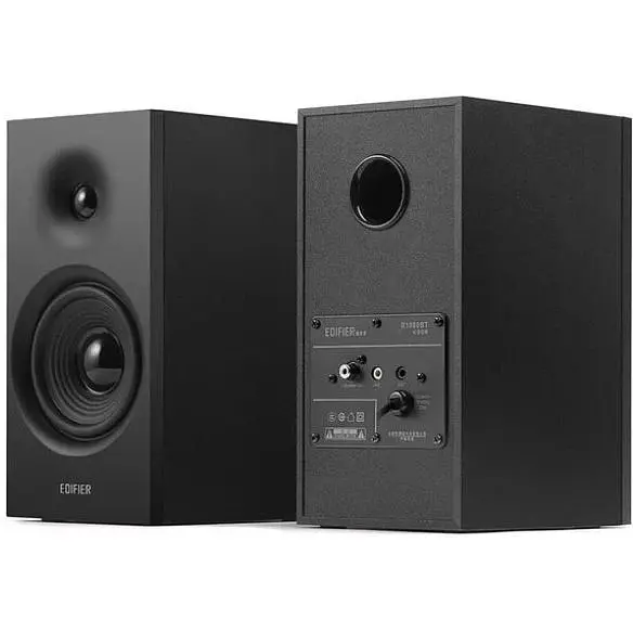 Акустична система Edifier R1080BT Black [93425] - фото 4