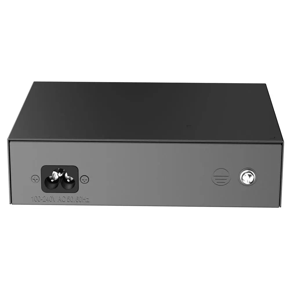 Комутатор Ruijie Reyee RG-ES106F-P - фото 3