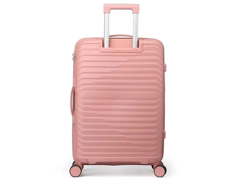 Валіза Semi Line 28 L Rose (T5779-3) - фото 8