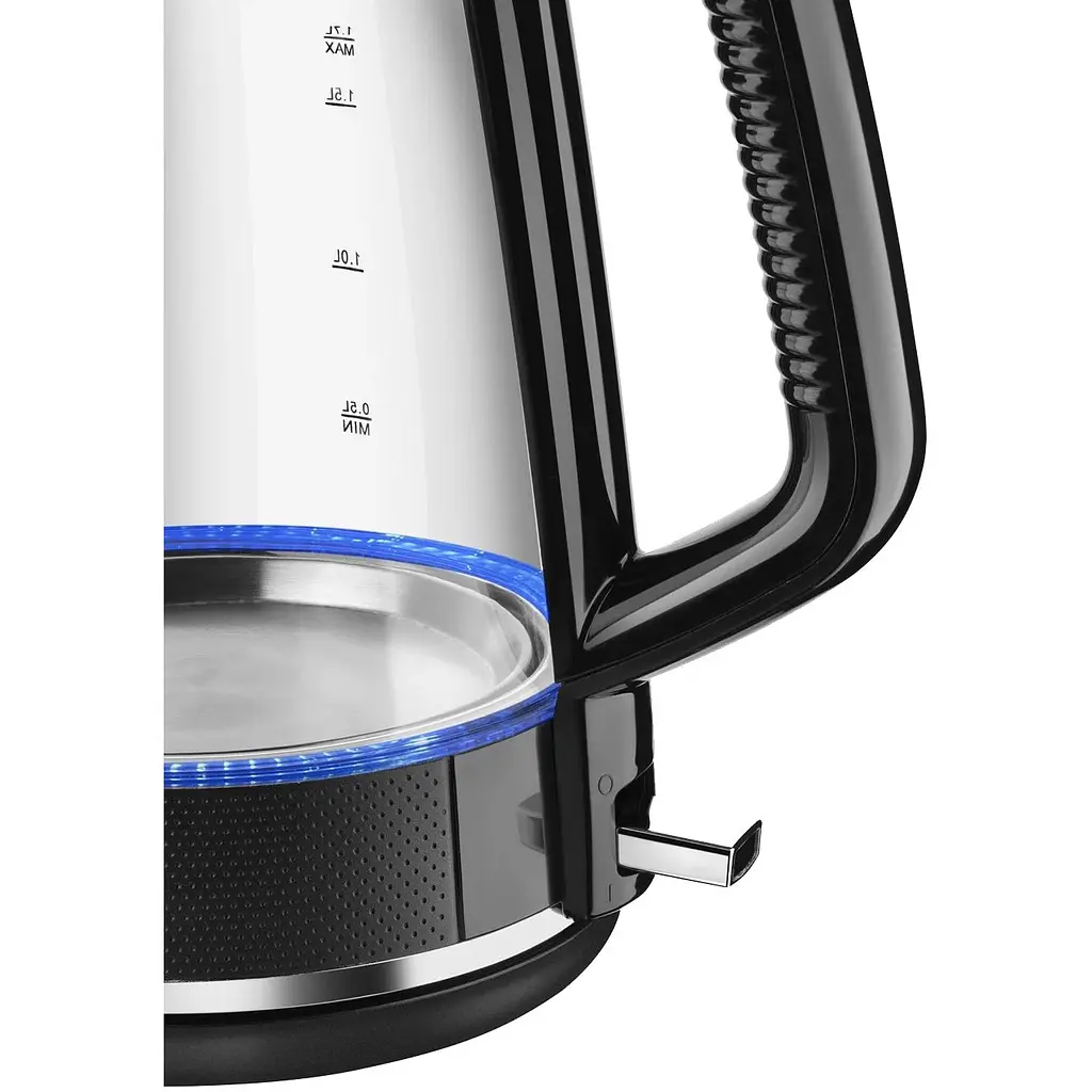 Електрочайник Amica KF 4050G - фото 6