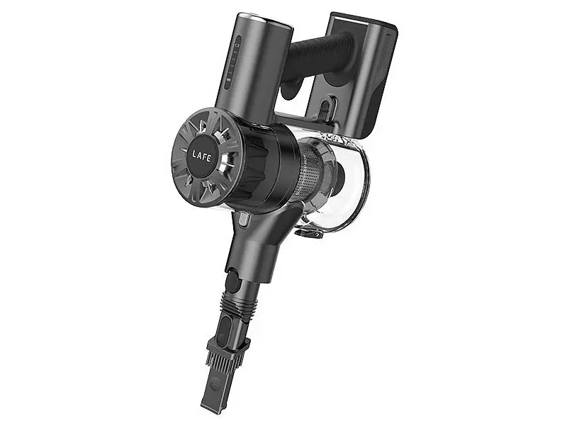 Вертикальний і ручний пилосос Lafe PowerGlide 2 в 1 (LAFODK47531) - фото 8