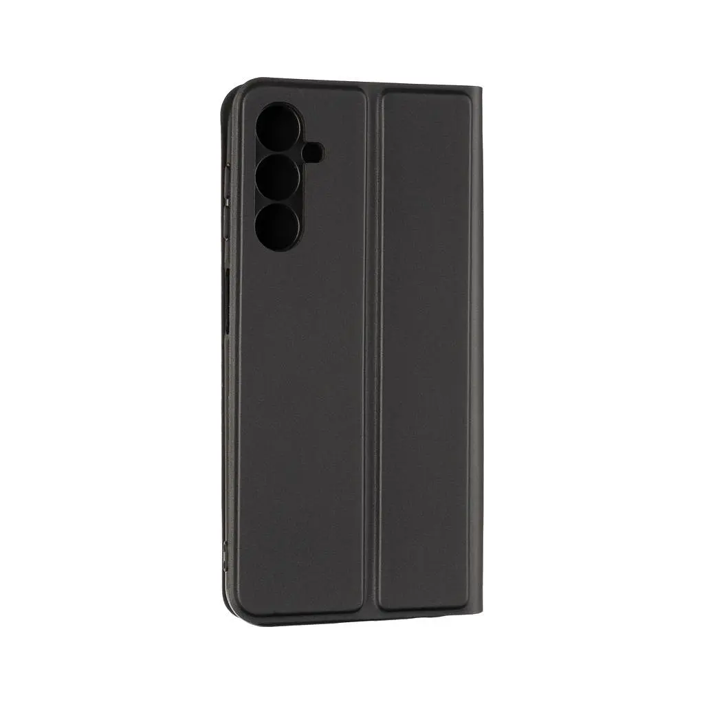 Чохол до мобільного телефона BeCover Exclusive New Style Samsung Galaxy S24 Plus SM-S926 Black (712699) - фото 3