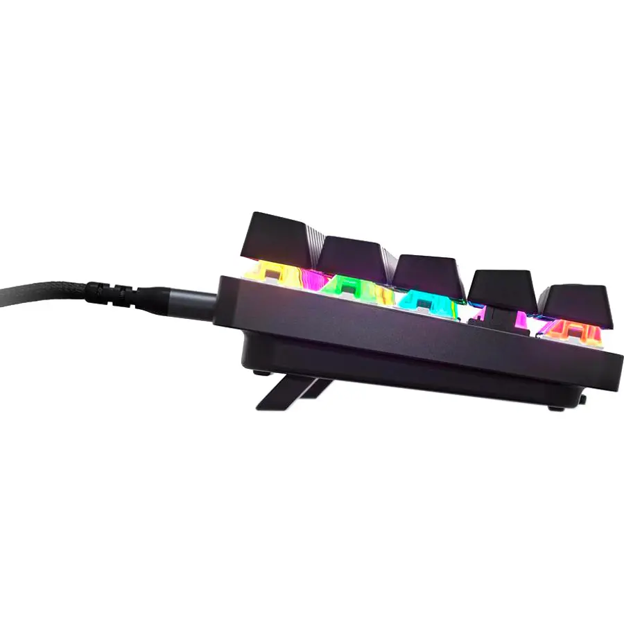 Клавіатура SteelSeries Apex 9 mini USB UA [64837] [104682] - фото 5