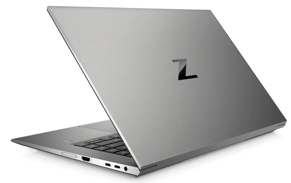 Ноутбук HP ZBook Studio G7 (1J3T2EA) (1J3T2EA) - фото 4