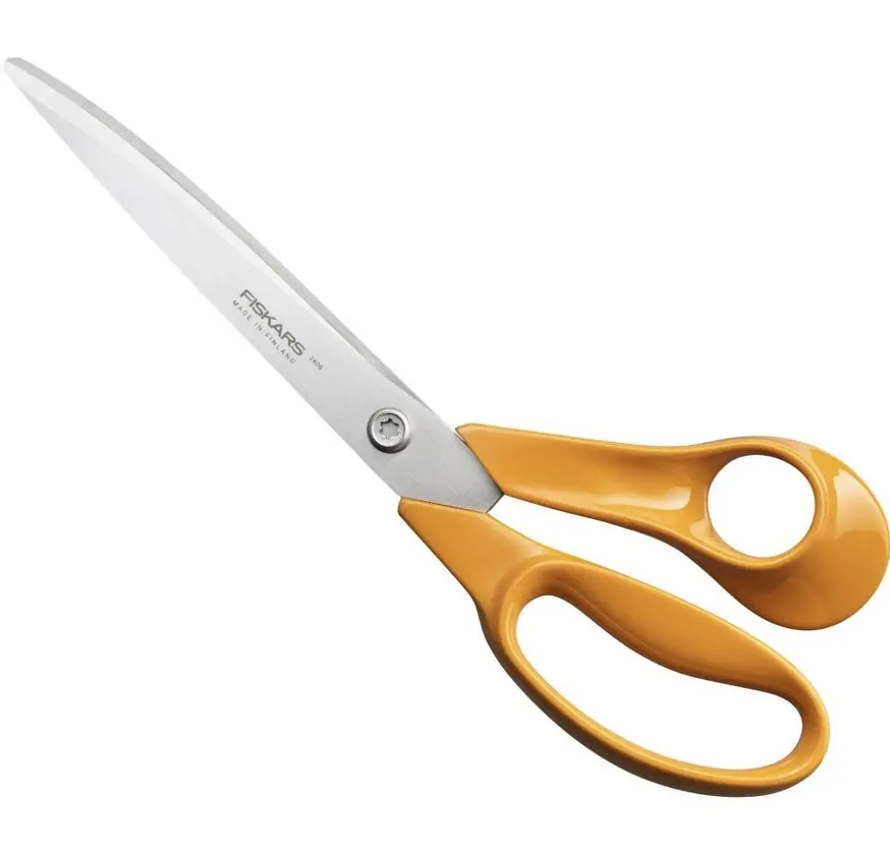 Ножиці для шиття Fiskars Classic 25 см 1024882 - фото 2