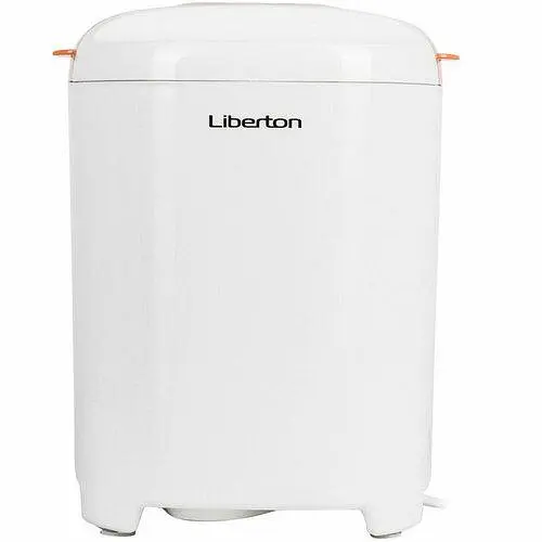Хлібопічка Liberton LBM-6301 - фото 5
