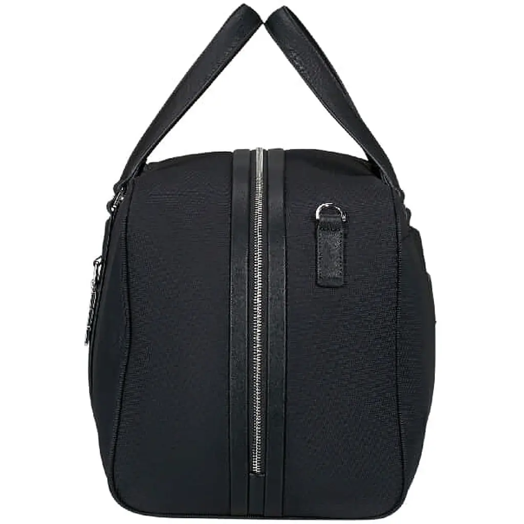 Дорожня Сумка Samsonite IMAGE BIZ BLACK 51x29,5x25 KS2*09105 - фото 2
