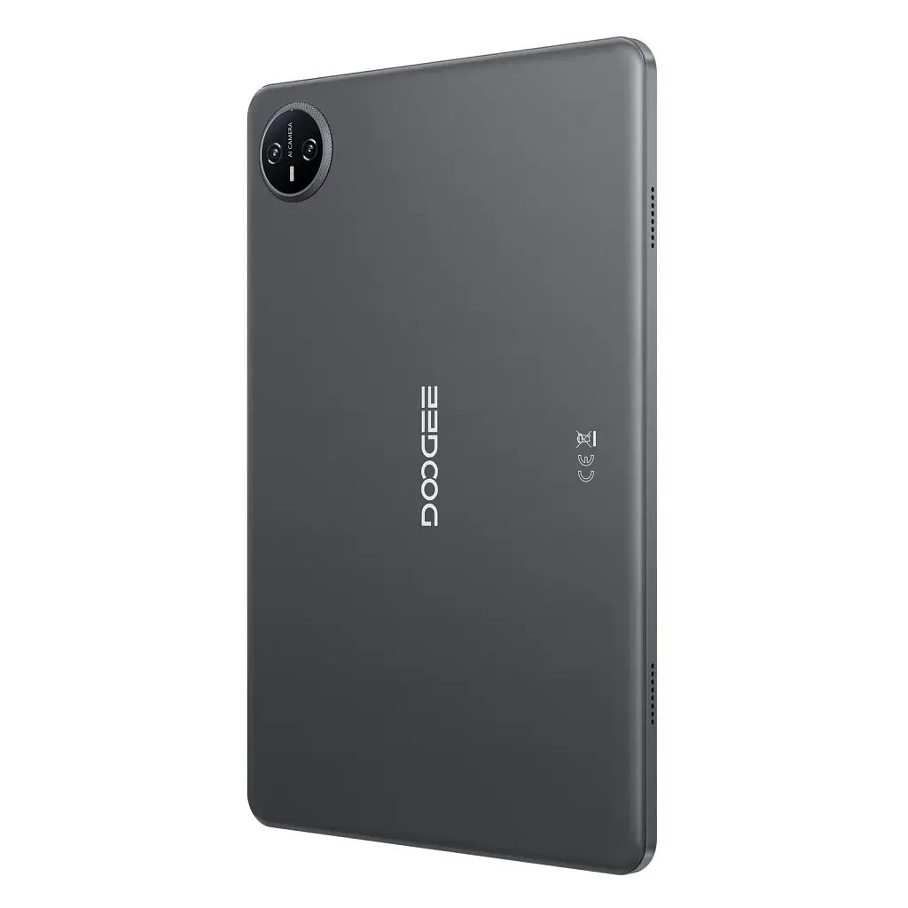 Планшет Doogee Tab A9 3/64GB Grey - фото 5