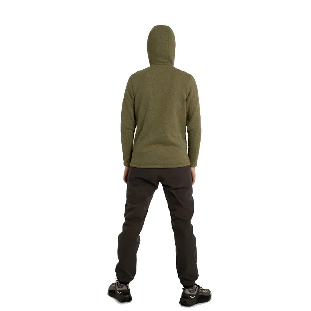 Флісова кофта Turbat Dreamer Hood Mns - фото 3