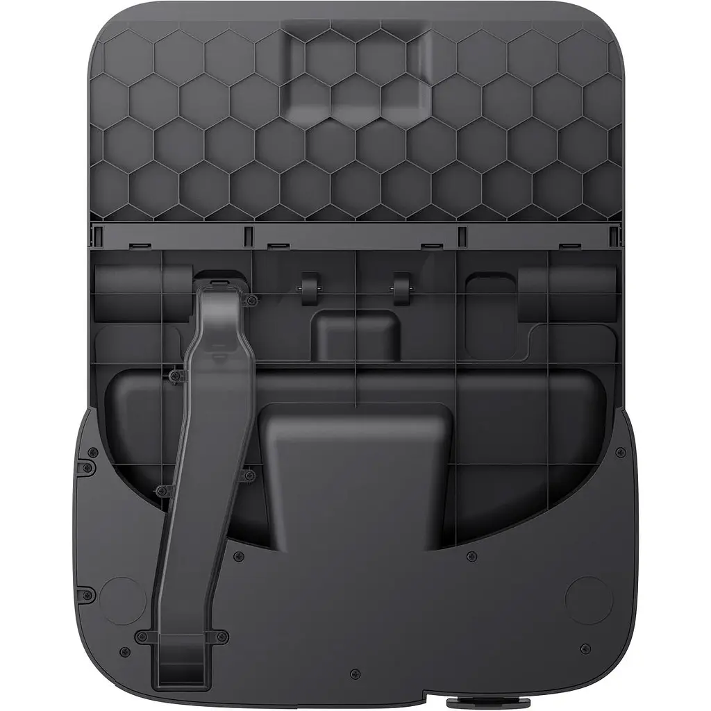 Робот-пилосос Eufy Omni E25 Black (T2353G11) [171063] - фото 6