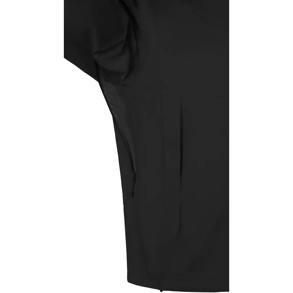 Куртка Frontier Erica S 10K/10K Black - фото 7