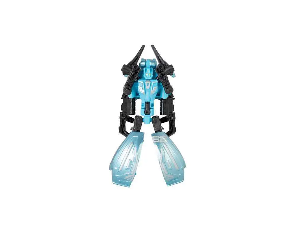 Трансформер KIDS TEAM TRANSFORMERS "Жук-єдиноріг" E2029-02 - фото 5