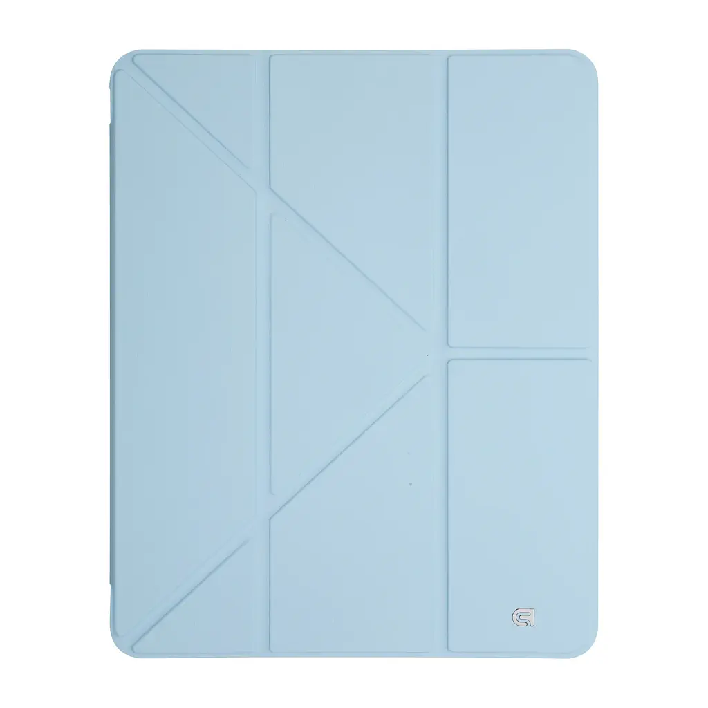 Чехол ArmorStandart Y-Type PEN для iPad Pro 13 2025/2024 Blue