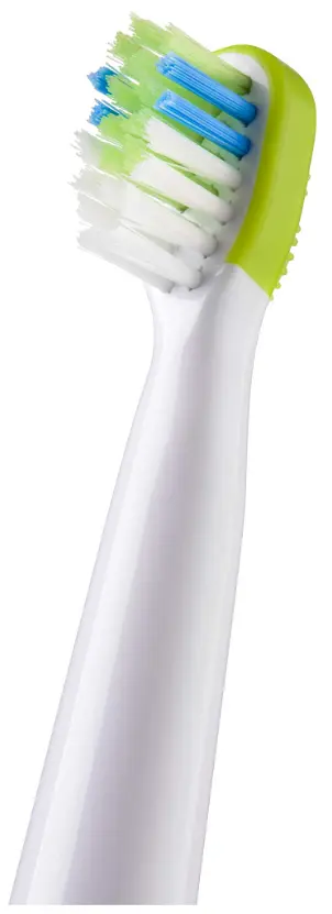 Насадка для зубної щітки Sencor SOX 014GR (6931348) - фото 2