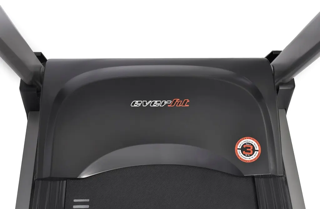 Бігова доріжка Everfit TFK 950 (TFK-950) - фото 4