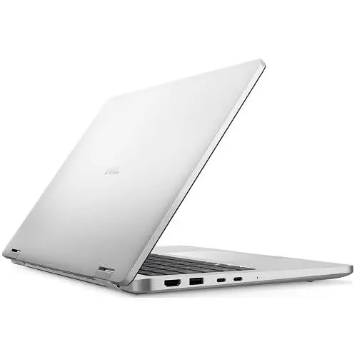 Ноутбук Dell Pro 14 Plus PB14250, 14 дюймов 1920 x 1200, Intel 235U 12 C / 14 T, 2, 0 ГГц- 4, 9 ГГц, 12 МБ кэш- памяти, 15 Вт, 16 ГБ DDR5, 512 ГБ SSD, Intel, Windows 11 Pro - фото 4