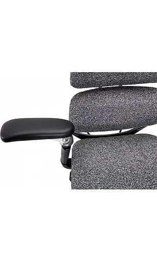Офісне крісло GT Racer (X-819 Fabric Wood Gray) - фото 10