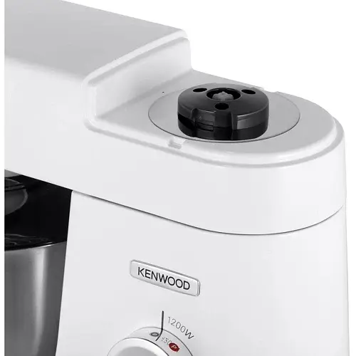 Кухонна машина Kenwood KVL 4110 W - фото 8