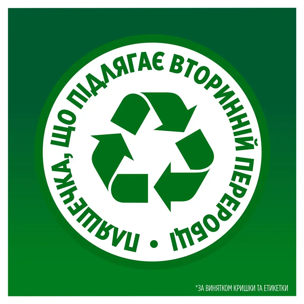 Засіб для миття посуду Fairy Екстра+ Лісові ягоди 650 мл - фото 5