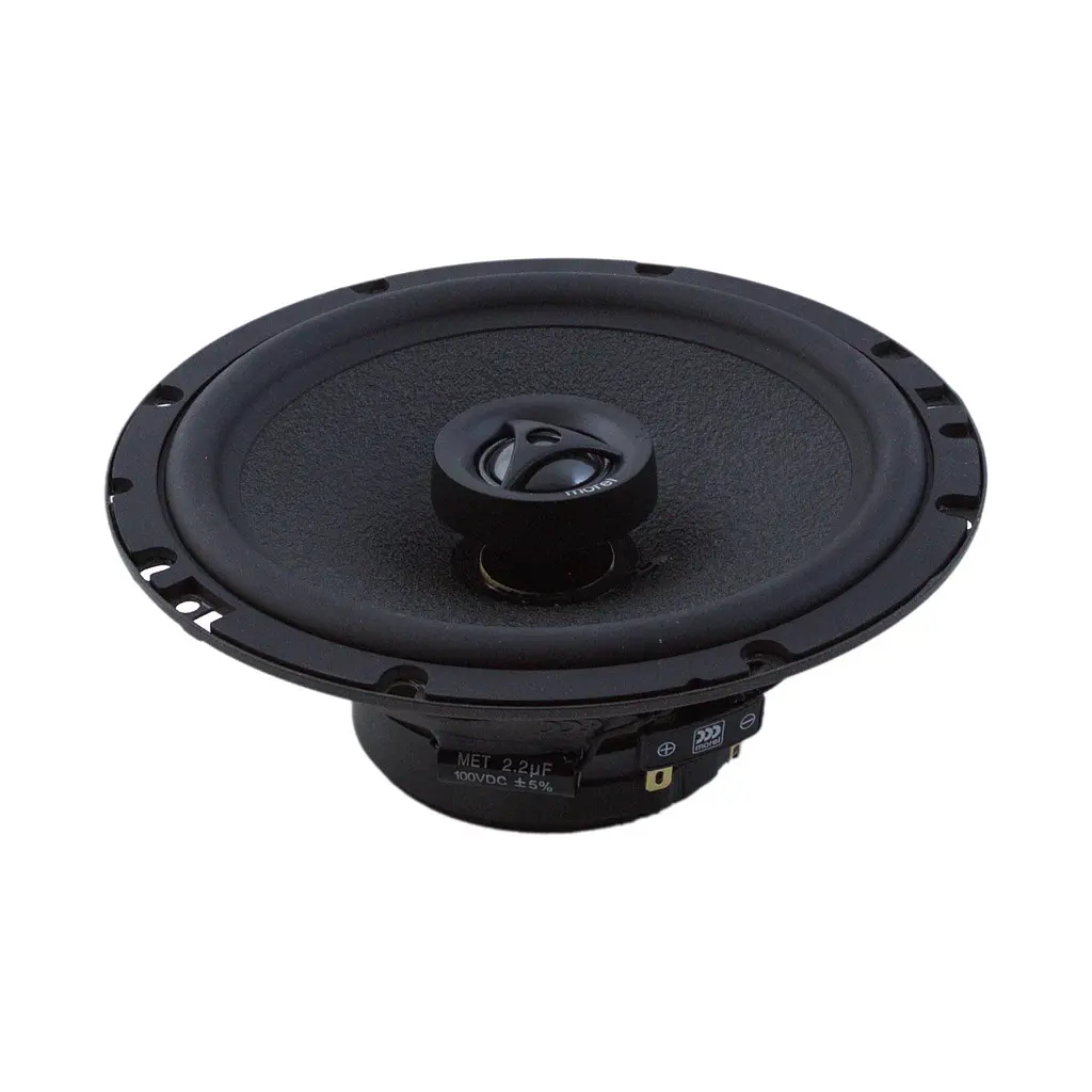 Коаксиальная акустическая система Morel MAXIMO COAX 6 MKII - фото 6