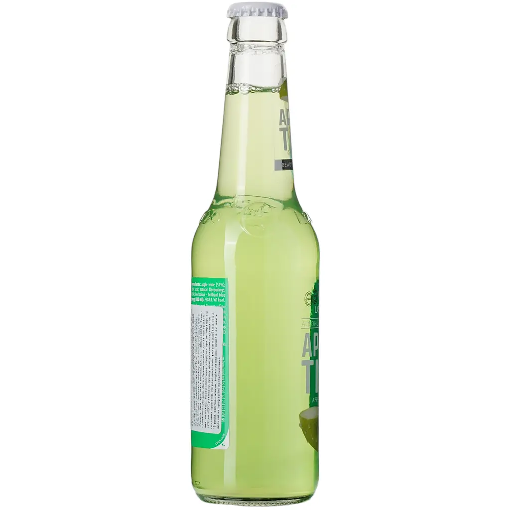 Коктейль Le Coq Apple Tini 0.33 л - фото 3