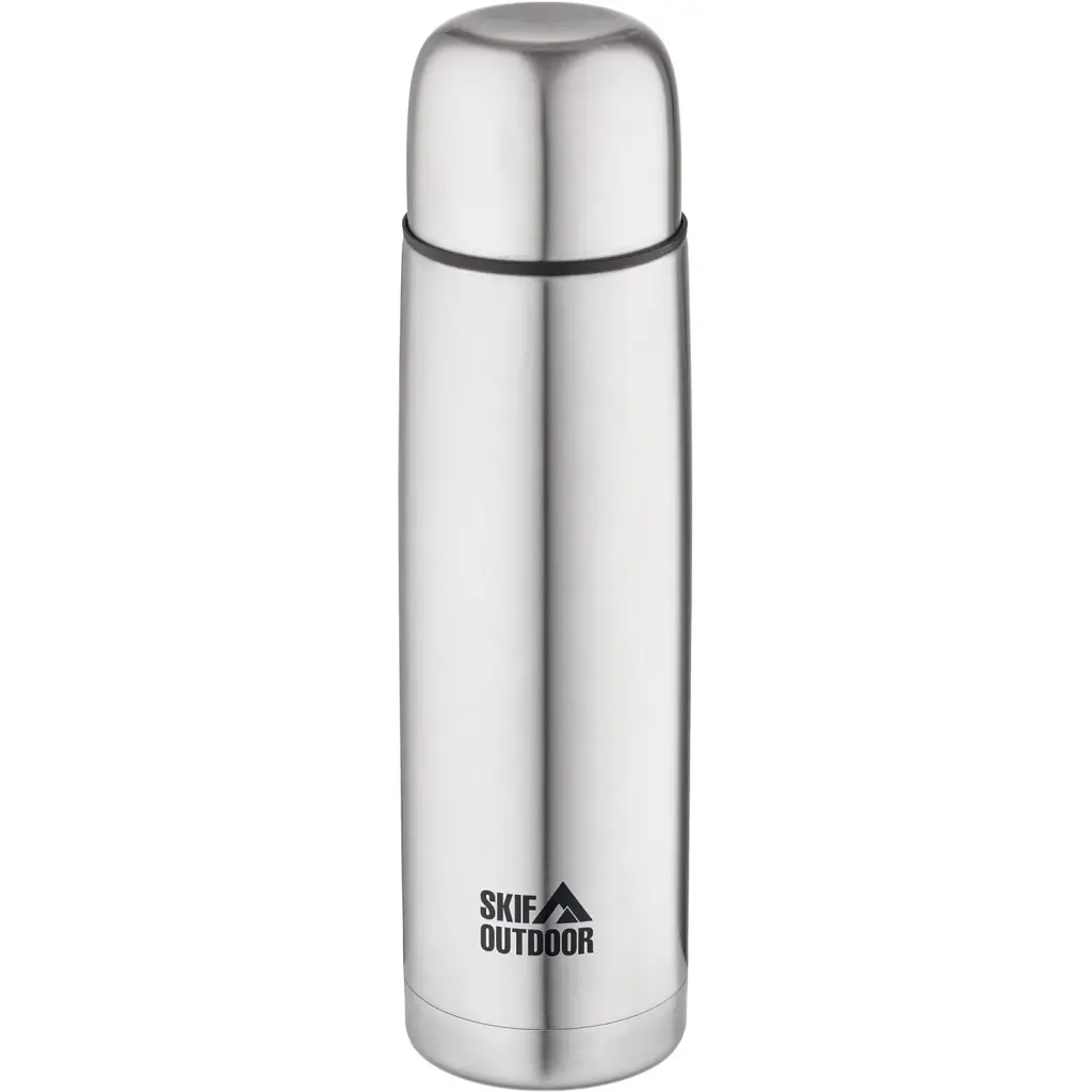 Термос SKIF Outdoor Walker, 1L сріблястий