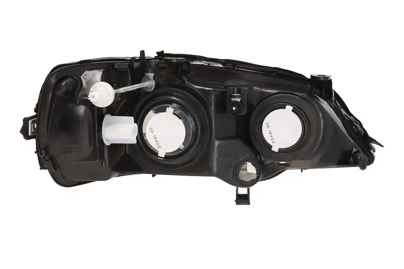 Фара передня ліва Opel Astra G 98-09р TYC (20-5488-08-2) - фото 3