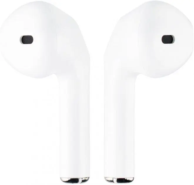 Бездротові Stereo Bluetooth-навушники Gelius Pro Capsule 4 GP-TWS-004i White - фото 7